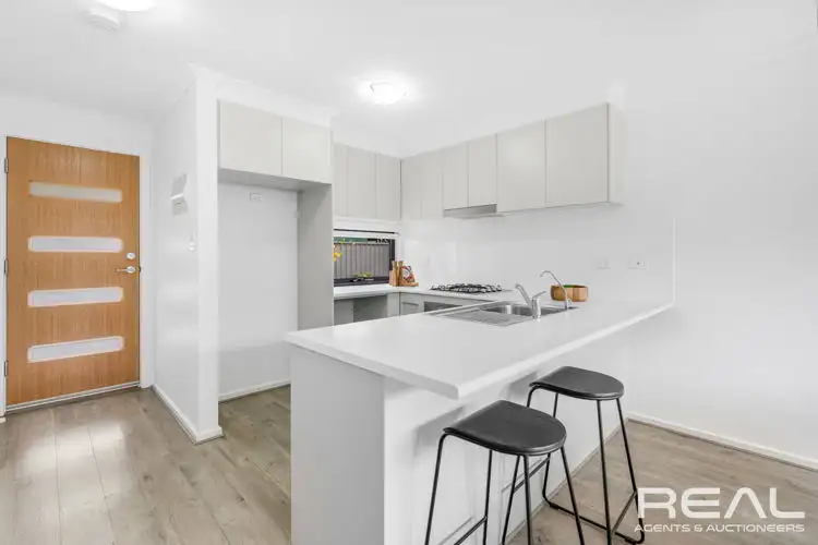 Fourth view of Homely townhouse listing, 14B Kinnaird Avenue, Richmond SA 5033
