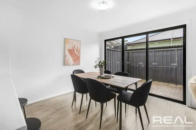 Fifth view of Homely townhouse listing, 14B Kinnaird Avenue, Richmond SA 5033