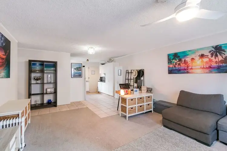 Third view of Homely unit listing, 2/16 Coyne Street, Coolangatta QLD 4225