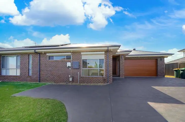 Second view of Homely house listing, 272A Copperfield Drive, Rosemeadow NSW 2560