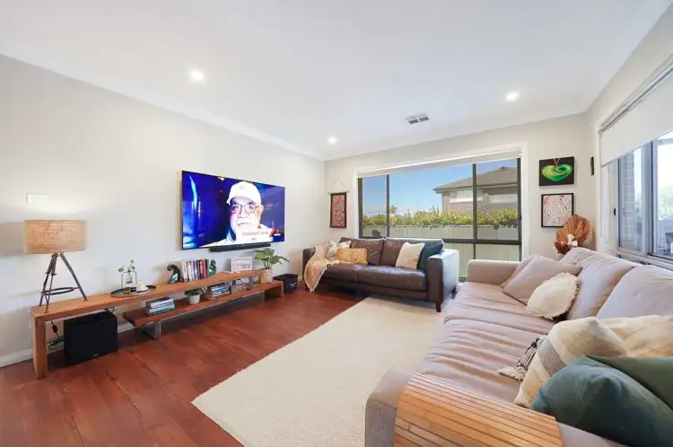 Third view of Homely house listing, 272A Copperfield Drive, Rosemeadow NSW 2560