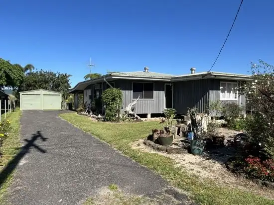 Main view of Homely house listing, 161 Howard Kennedy Drive, Babinda QLD 4861