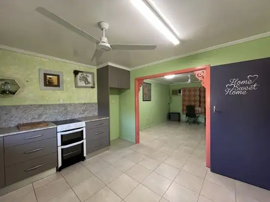 Second view of Homely house listing, 161 Howard Kennedy Drive, Babinda QLD 4861