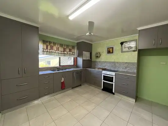 Third view of Homely house listing, 161 Howard Kennedy Drive, Babinda QLD 4861
