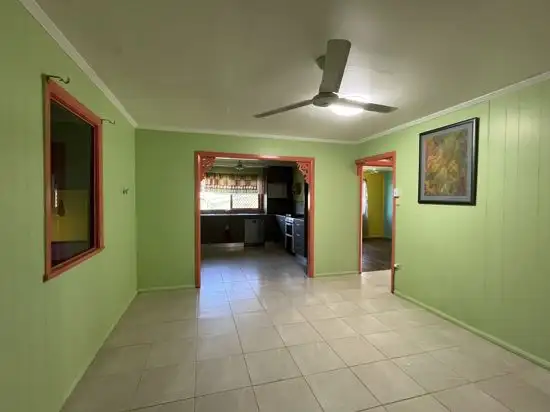 Fourth view of Homely house listing, 161 Howard Kennedy Drive, Babinda QLD 4861