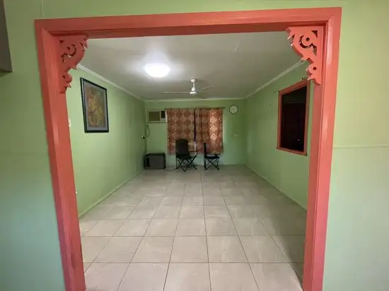 Fifth view of Homely house listing, 161 Howard Kennedy Drive, Babinda QLD 4861