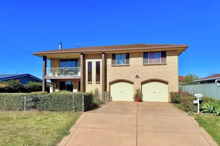 24 Brangus Street, Harristown QLD 4350