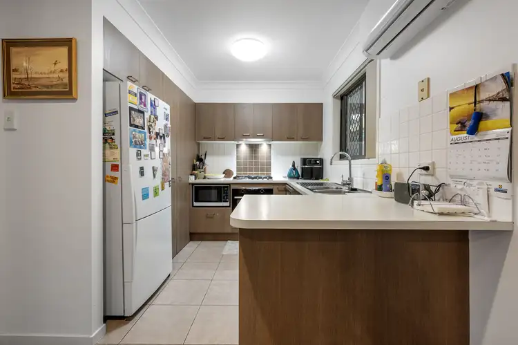 Second view of Homely townhouse listing, 17/18 Nambucca Close, Murrumba Downs QLD 4503