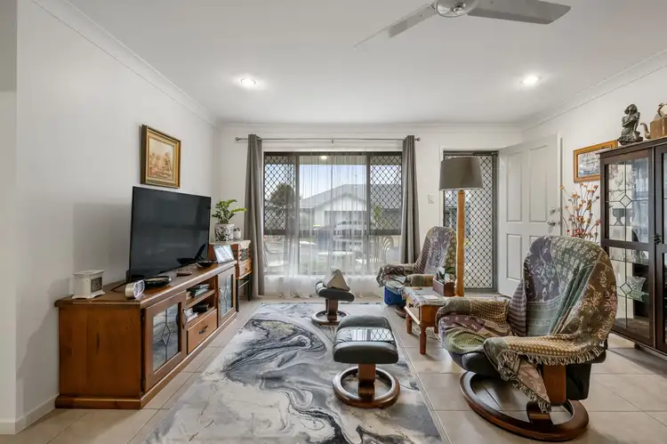 Third view of Homely townhouse listing, 17/18 Nambucca Close, Murrumba Downs QLD 4503