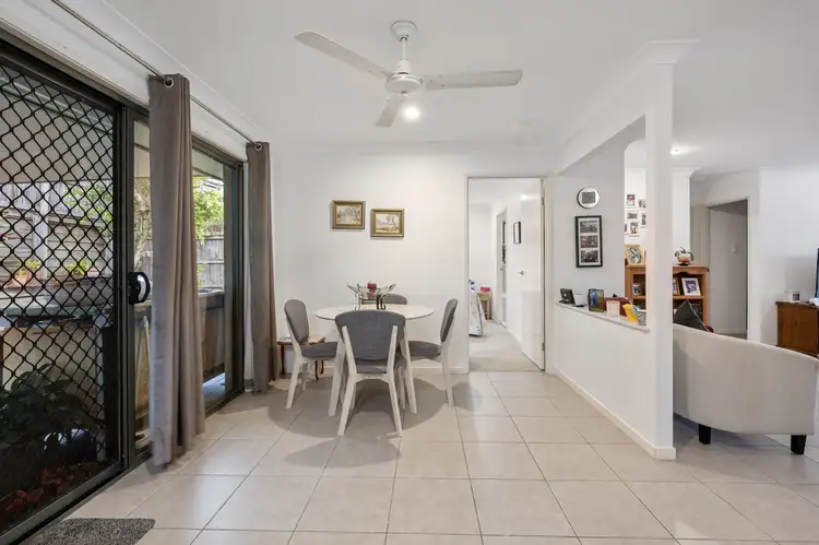 Fifth view of Homely townhouse listing, 17/18 Nambucca Close, Murrumba Downs QLD 4503