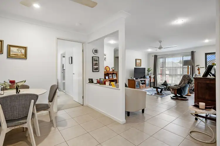 Sixth view of Homely townhouse listing, 17/18 Nambucca Close, Murrumba Downs QLD 4503