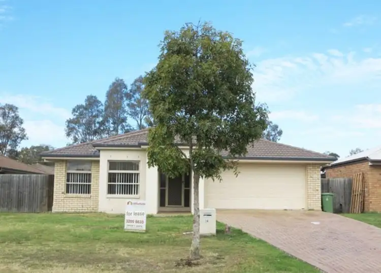 Third view of Homely house listing, 18 Tasman Street, Bray Park QLD 4500