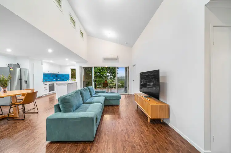 Main view of Homely house listing, 4 Cobbs Road, Woombye QLD 4559