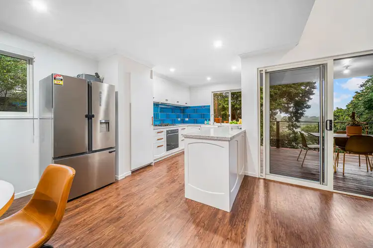 Second view of Homely house listing, 4 Cobbs Road, Woombye QLD 4559