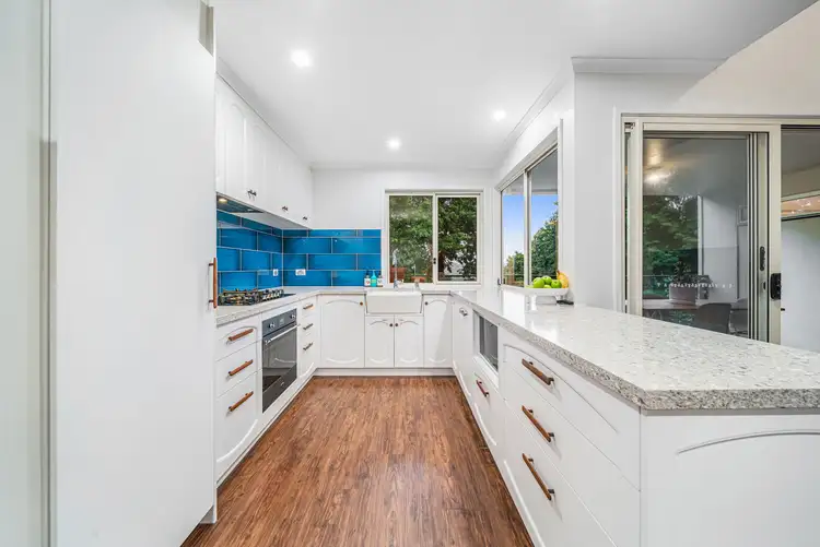 Fourth view of Homely house listing, 4 Cobbs Road, Woombye QLD 4559