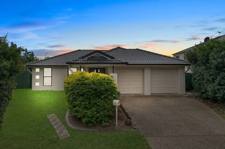 Main view of Homely house listing, 20 Swallowtail Crescent, Springfield Lakes QLD 4300