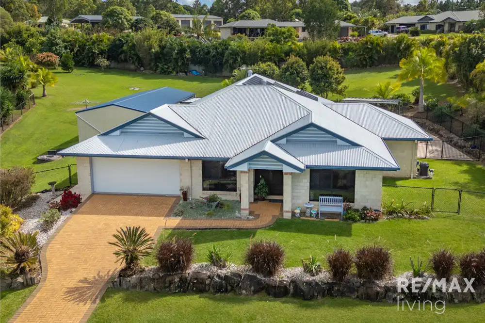 Main view of Homely rural property listing, 158-160 Alexandra Parade, Wamuran QLD 4512