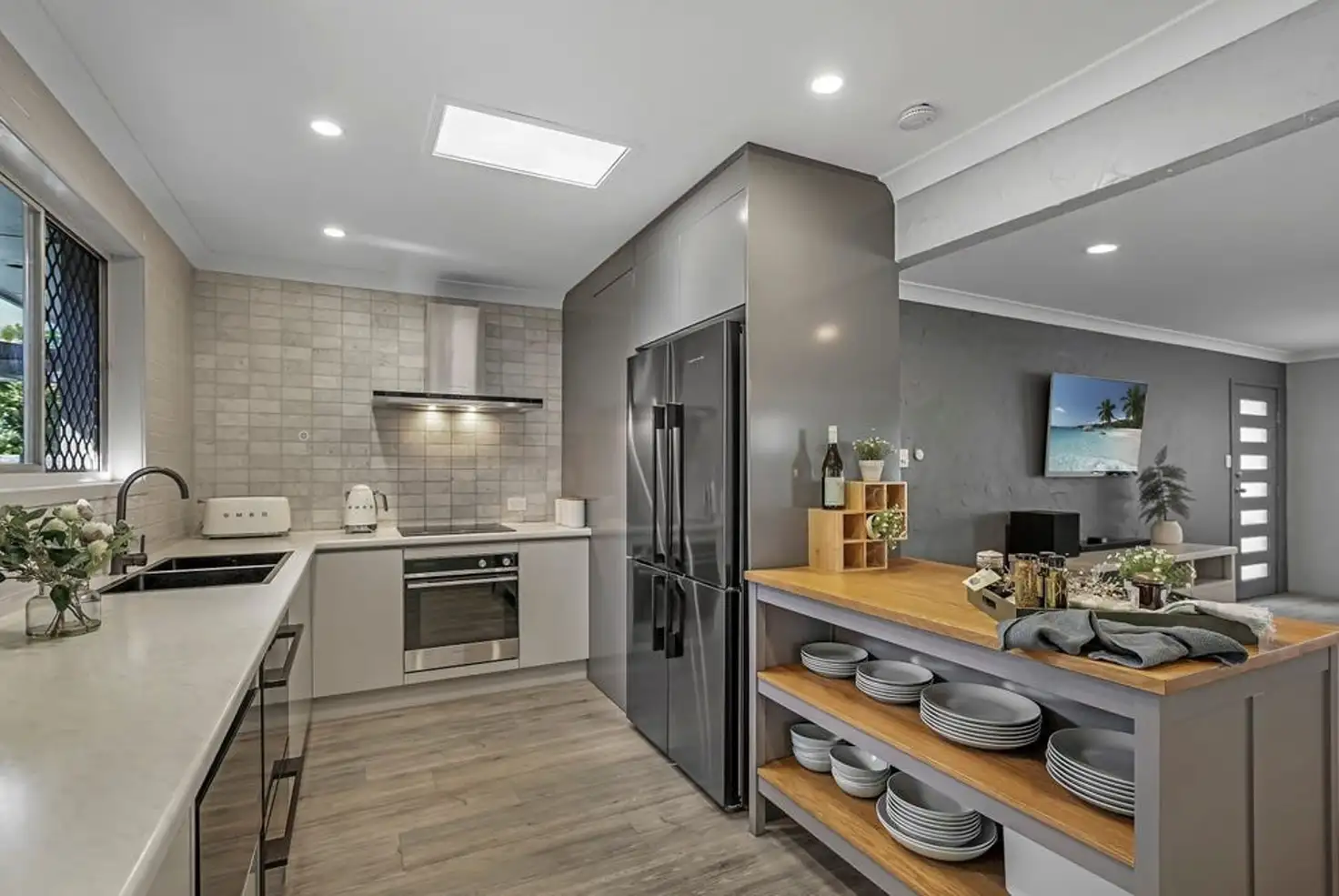 Main view of Homely house listing, 95 Monaco street, Broadbeach Waters QLD 4218