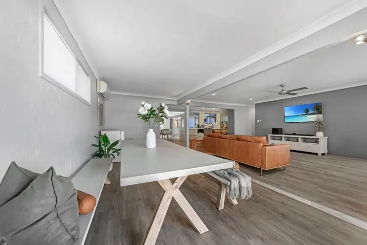 Fourth view of Homely house listing, 95 Monaco street, Broadbeach Waters QLD 4218