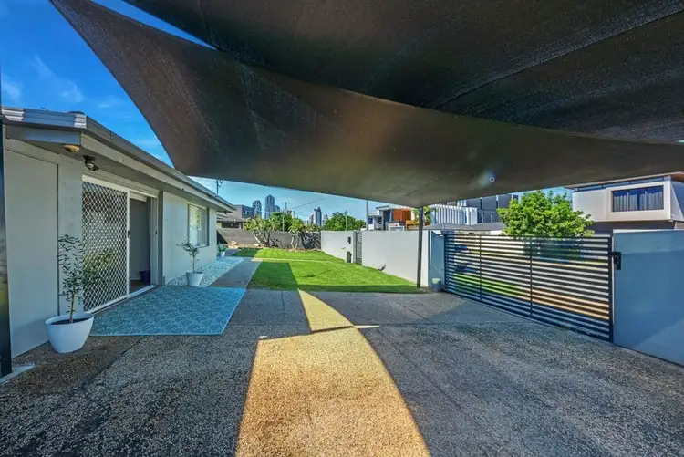 Fifth view of Homely house listing, 95 Monaco street, Broadbeach Waters QLD 4218