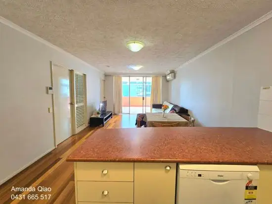 Sixth view of Homely apartment listing, D44/41 Gotha Street, Fortitude Valley QLD 4006