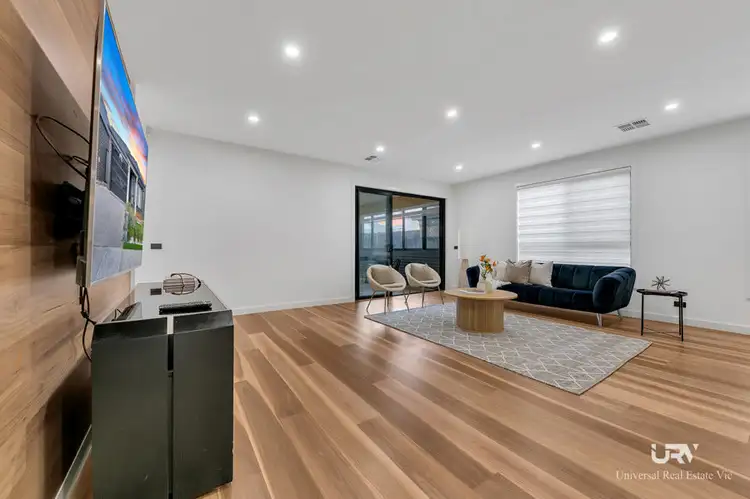 Fourth view of Homely house listing, 9 Rouge Way, Craigieburn VIC 3064