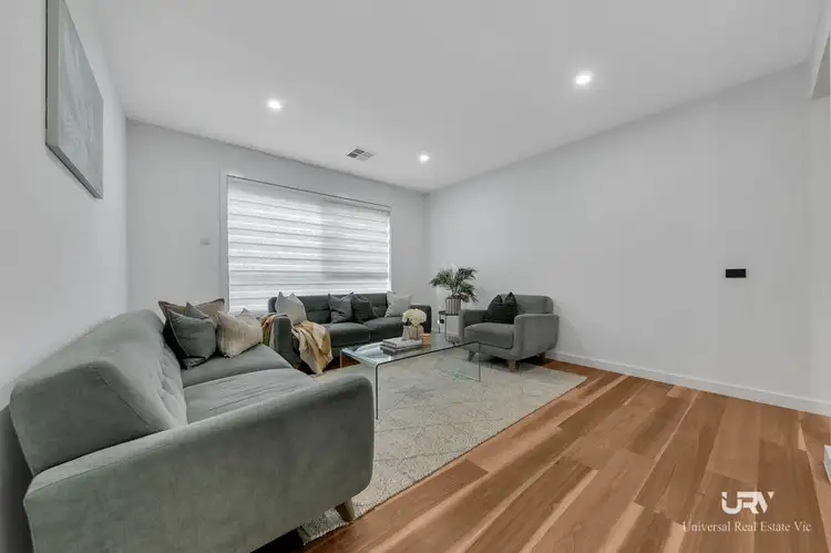 Fifth view of Homely house listing, 9 Rouge Way, Craigieburn VIC 3064