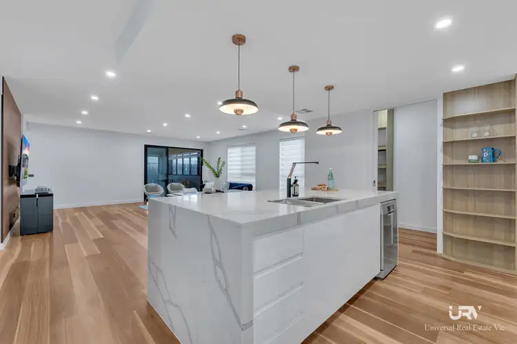 Sixth view of Homely house listing, 9 Rouge Way, Craigieburn VIC 3064