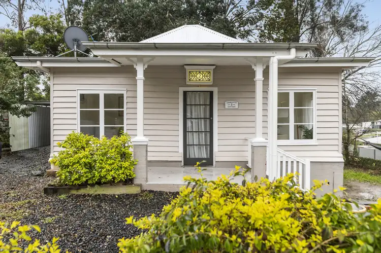 Main view of Homely house listing, 2 Charlotte Street, Blackstone QLD 4304