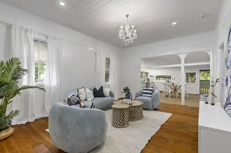 Fourth view of Homely house listing, 2 Charlotte Street, Blackstone QLD 4304