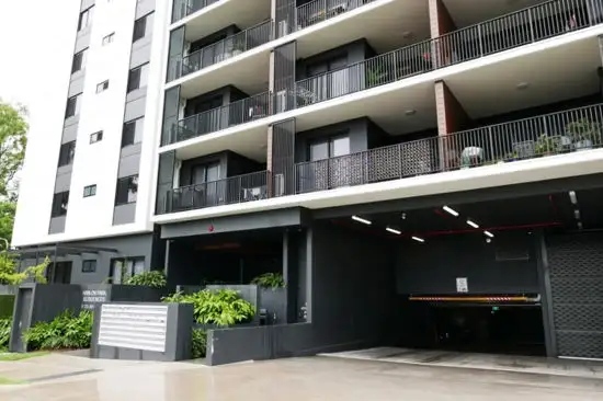 Third view of Homely apartment listing, 511/9 Zillah Street,, Stones Corner QLD 4120