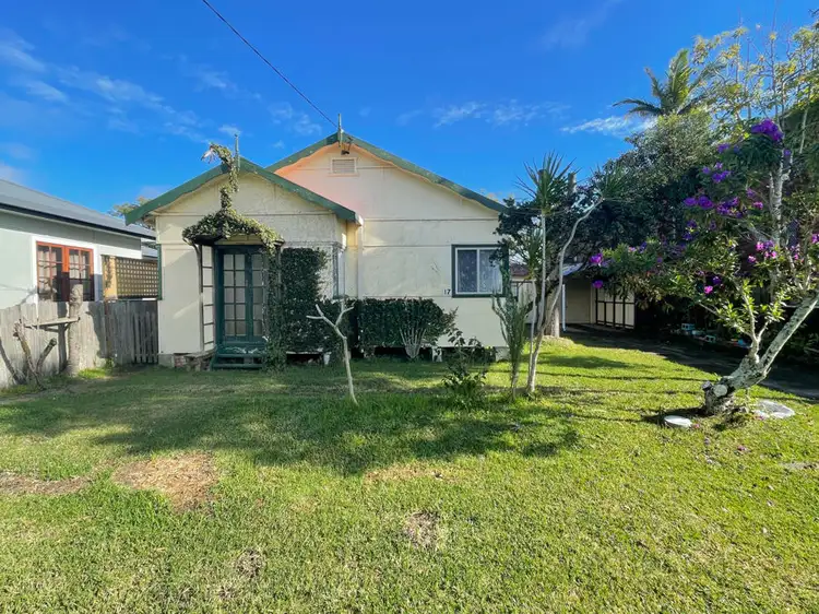 Main view of Homely house listing, 17 Albany Street, Coffs Harbour NSW 2450