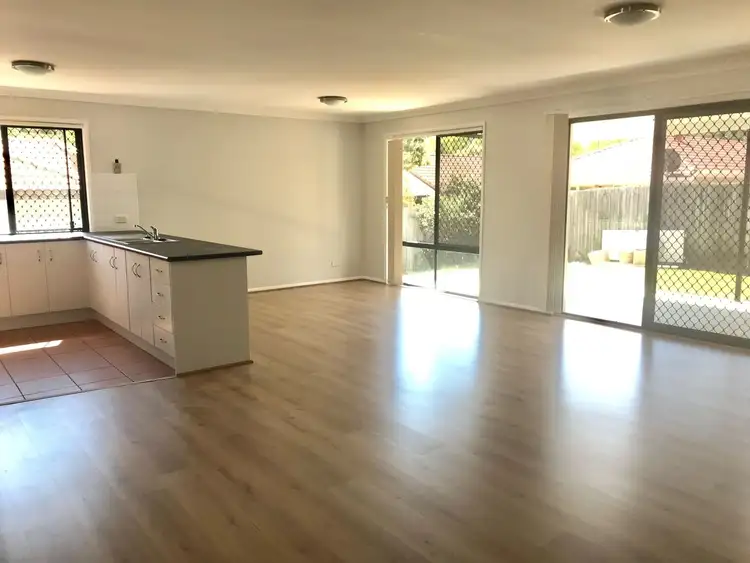 Second view of Homely house listing, 1 Carolina Parade, Forest Lake QLD 4078