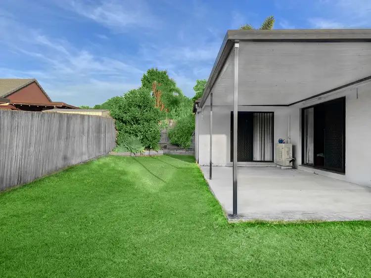 Fifth view of Homely house listing, 1 Carolina Parade, Forest Lake QLD 4078