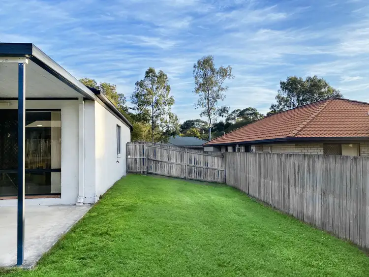 Sixth view of Homely house listing, 1 Carolina Parade, Forest Lake QLD 4078