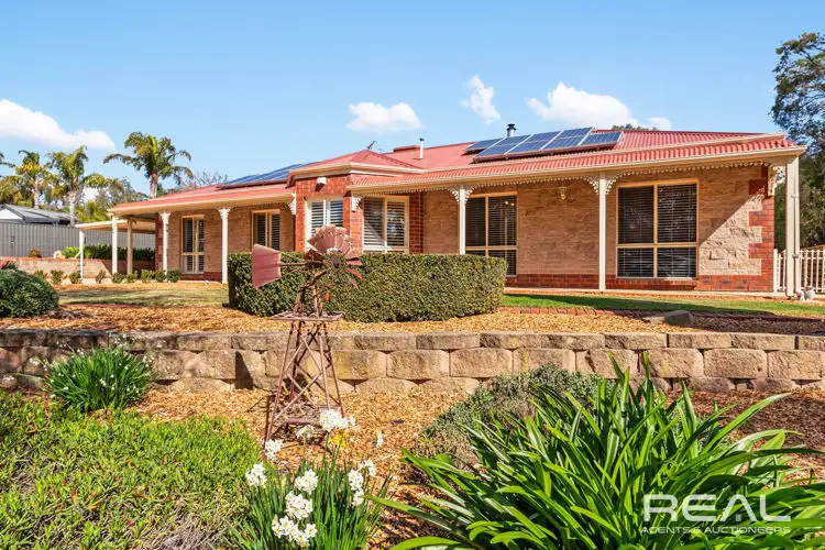 Second view of Homely house listing, 46 Jordan Drive, One Tree Hill SA 5114