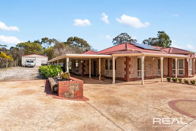 Third view of Homely house listing, 46 Jordan Drive, One Tree Hill SA 5114