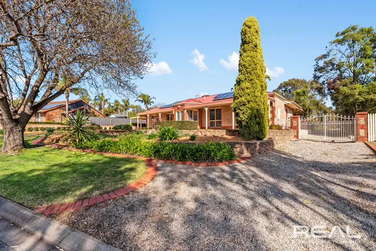 Fifth view of Homely house listing, 46 Jordan Drive, One Tree Hill SA 5114