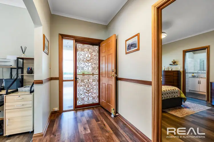 Sixth view of Homely house listing, 46 Jordan Drive, One Tree Hill SA 5114