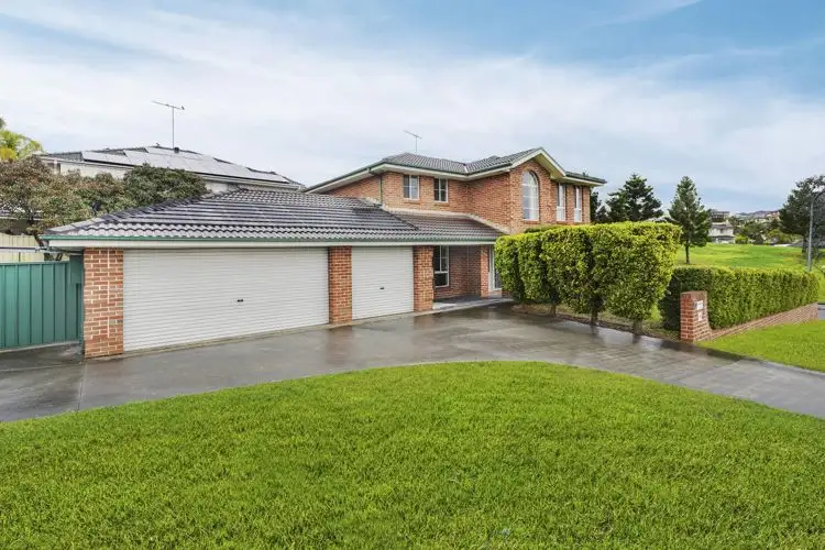 Main view of Homely house listing, 104 Heritage Way, Glen Alpine NSW 2560