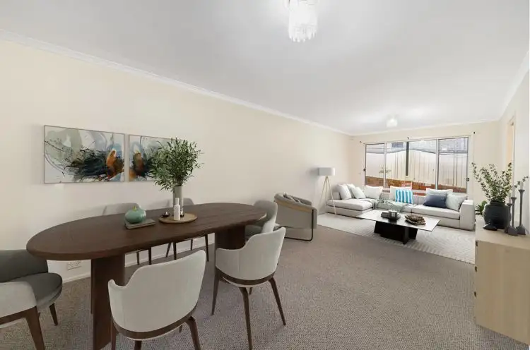 Second view of Homely house listing, 104 Heritage Way, Glen Alpine NSW 2560