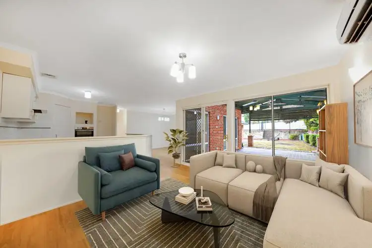 Third view of Homely house listing, 104 Heritage Way, Glen Alpine NSW 2560