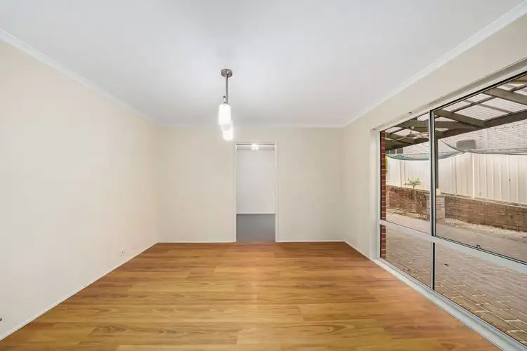 Fifth view of Homely house listing, 104 Heritage Way, Glen Alpine NSW 2560