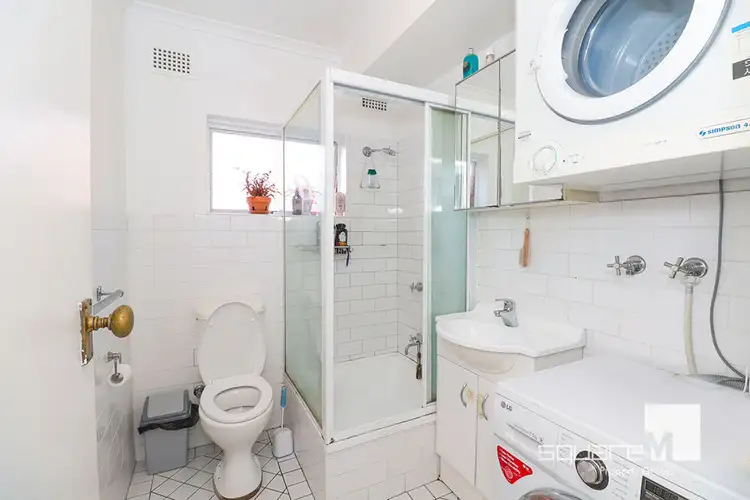 Sixth view of Homely unit listing, 2/25 Canterbury Road, Canterbury NSW 2193