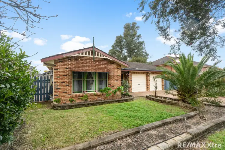 Second view of Homely house listing, 78 Sherringham Road, Cranebrook NSW 2749
