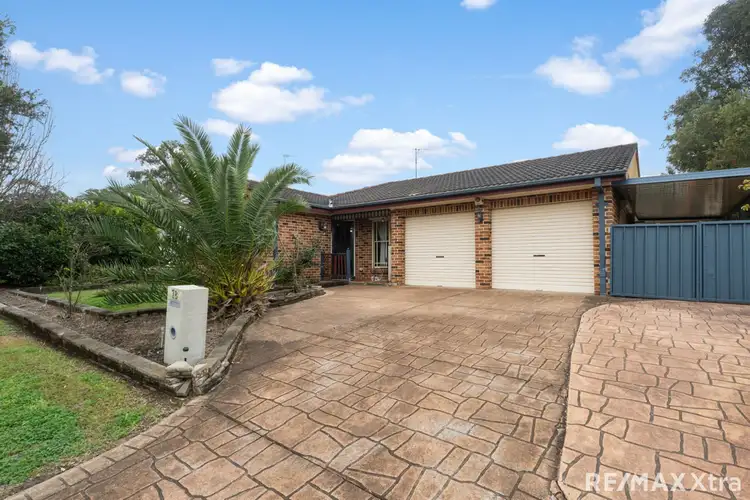 Third view of Homely house listing, 78 Sherringham Road, Cranebrook NSW 2749