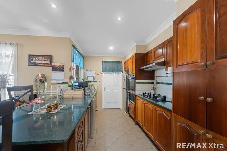 Fifth view of Homely house listing, 78 Sherringham Road, Cranebrook NSW 2749
