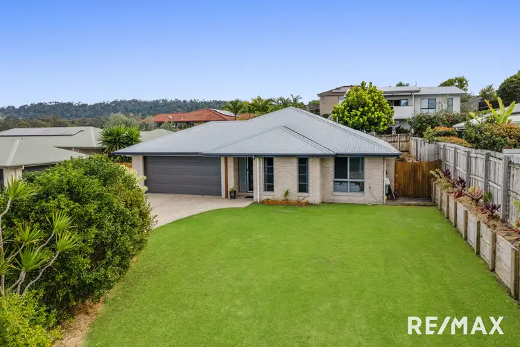 42 Tramline Rise, Burnside QLD 4560