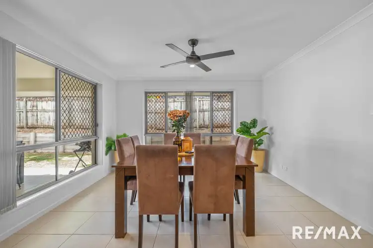 Fifth view of Homely house listing, 42 Tramline Rise, Burnside QLD 4560