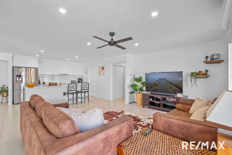 Sixth view of Homely house listing, 42 Tramline Rise, Burnside QLD 4560